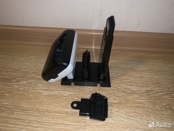 Пылесос ручной