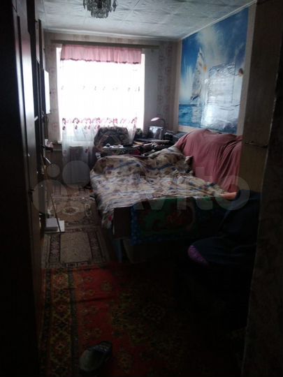 2-к. квартира, 45,9 м², 5/5 эт.