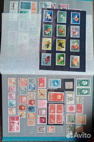 Выкуп марок,писем,открыток, плакатов