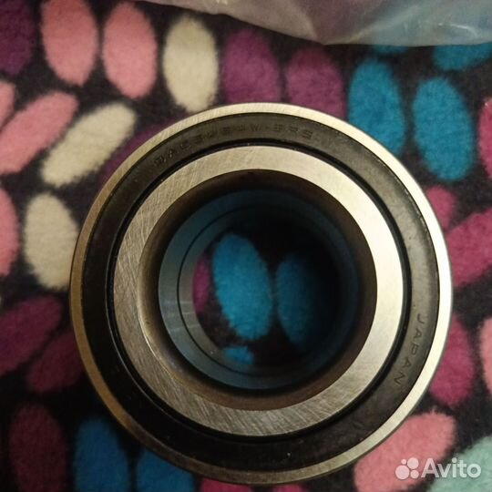 Ступичный подшипник Lanos, Aveo, Nexia, Logo, ваз