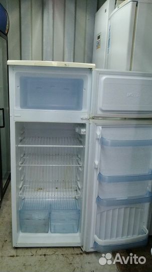 Холодильник б/у Норд дх-241.03 Доставка. Гарантия