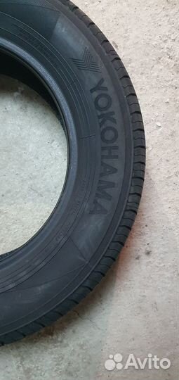 Yokohama BluEarth-ES ES32 185/65 R14 86H