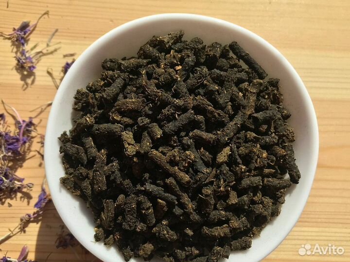 Иван-чай 1 кг 2O23-го, настоящий