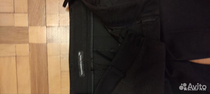 Брюки женские в ассортименте