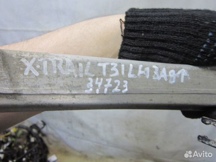 Рычаг задний поперечный левый Nissan X-Trail (T31)