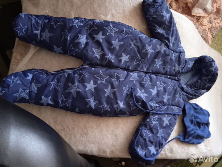 Уголок для новорожденных на выписку