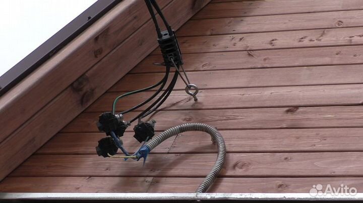 Технологическое присоединение. Подключение