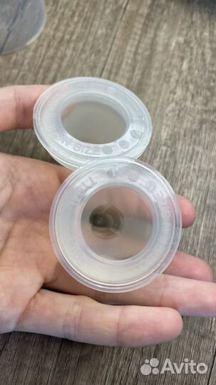 Бутылочки и соски для кормления Avent Pigeon