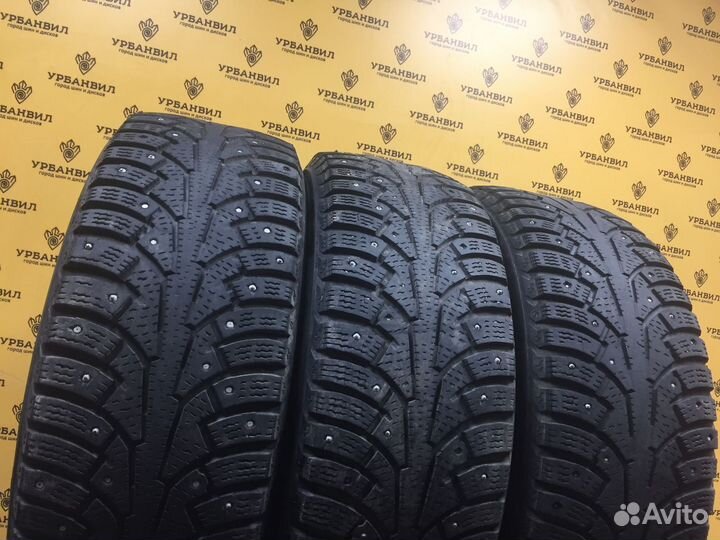 Nokian Tyres Hakkapeliitta 5 205/60 R16 96T
