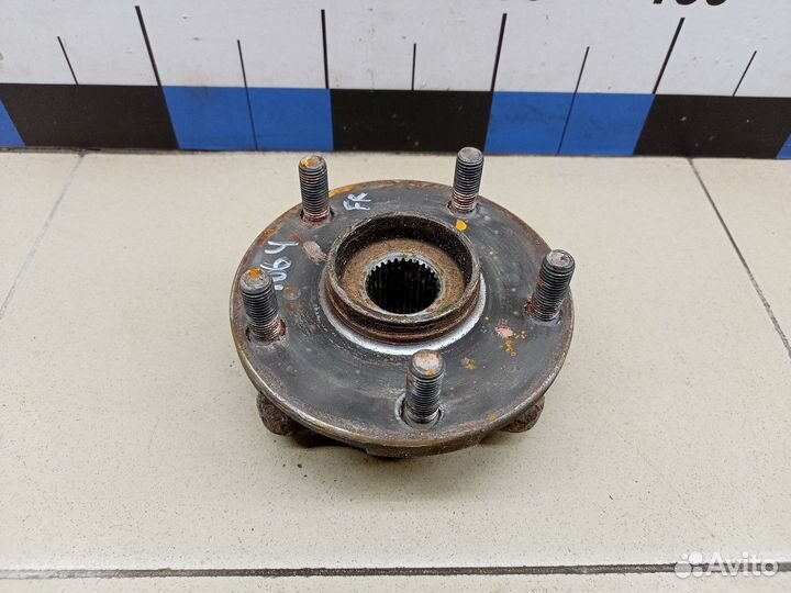 Ступица передняя RAV 4 2006-2013