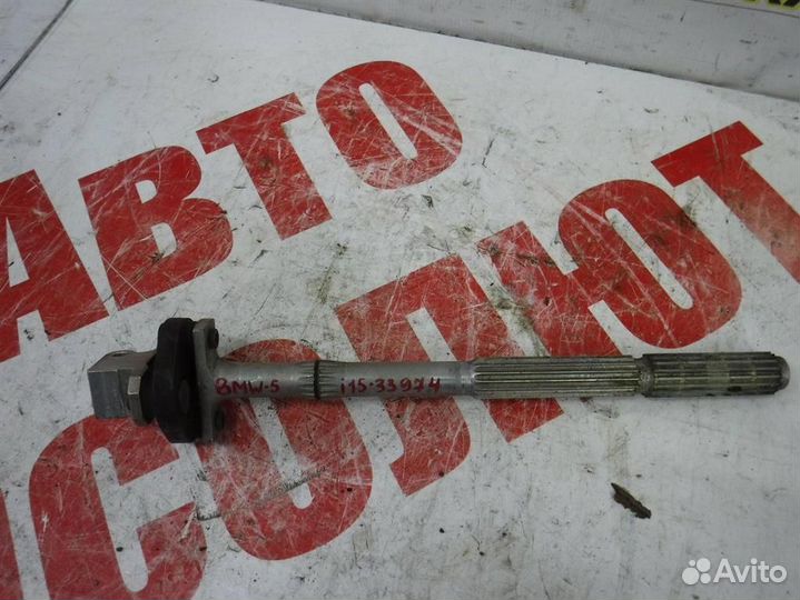 Кардан рулевой BMW 5-Series (E39) 1996-2003