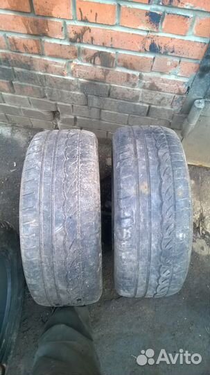 Dunlop SP Sport 2040 215/55 R16