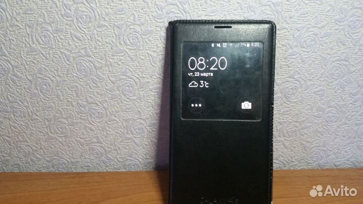 Samsung galaxy s5 4G LTE