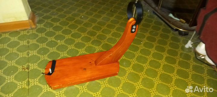 Подставка для хамона