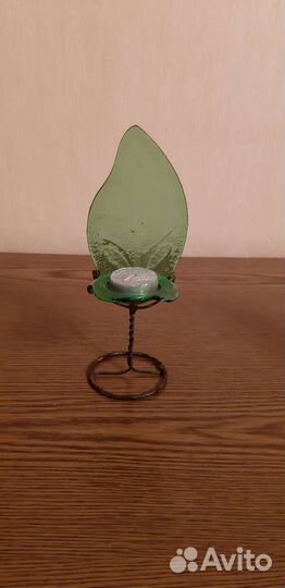 Подсвечник декоративный 