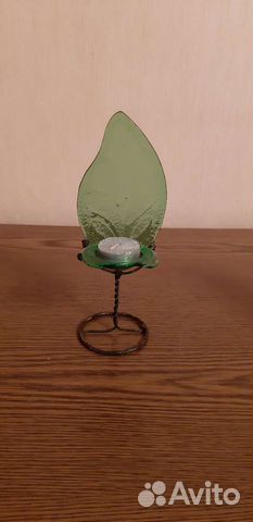 Подсвечник декоративный 