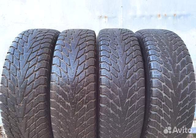 Cordiant Winter Drive 2 185/65 R15 92T