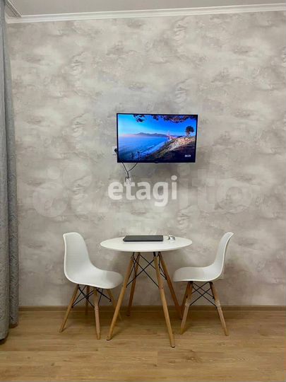 Квартира-студия, 25 м², 5/13 эт.