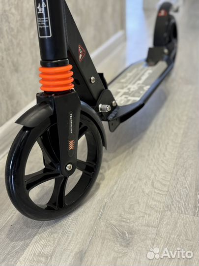 Самокат Городской Urban Scooter