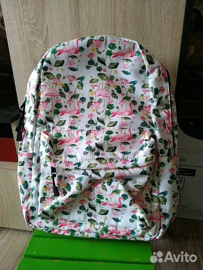 Рюкзак (новый)