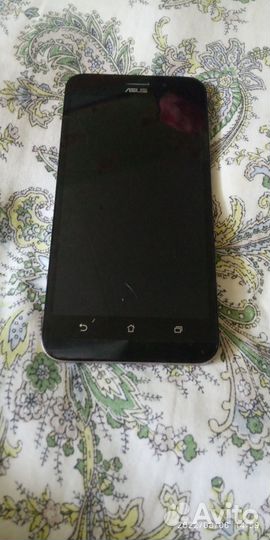 Asus ZenFone Max 16gb