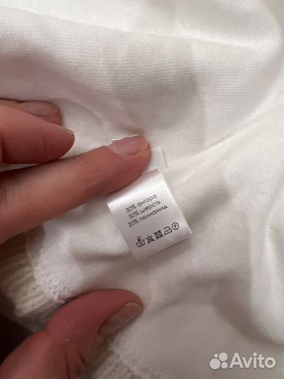 Шапка шлем Dan &Dani