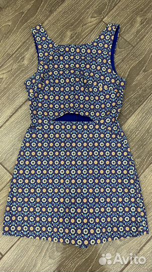 Комбинезон женский zara