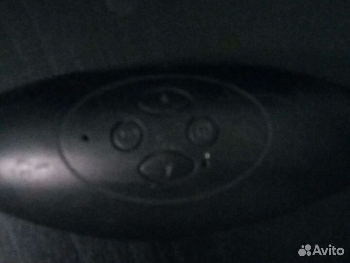 Блютуз колонка