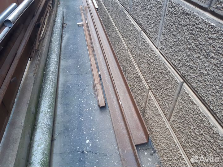 Металлопрокат