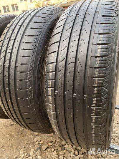 Nexen N'Blue Eco 225/60 R17