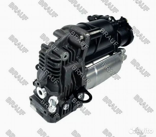 Компрессор пневмоподвески Mercedes w166 AMK
