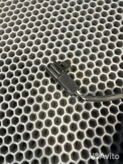 Педаль тормоза передняя левая Lexus Rx 350