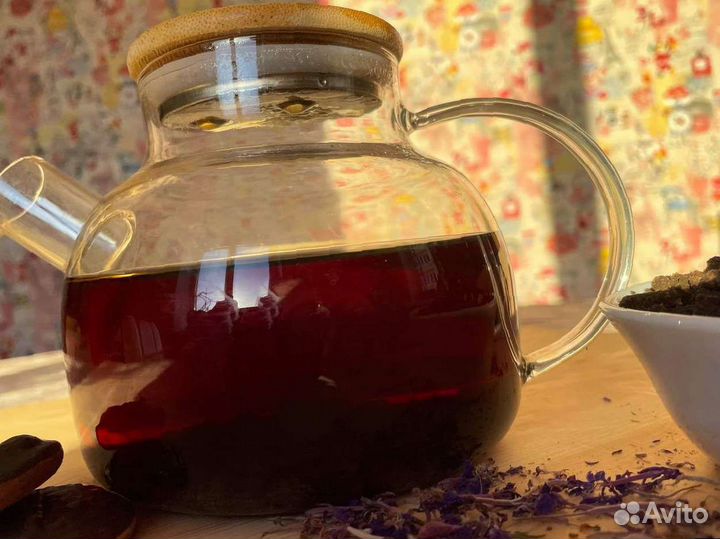 Иван-чай килограмм, для зож, урожай лето 2023