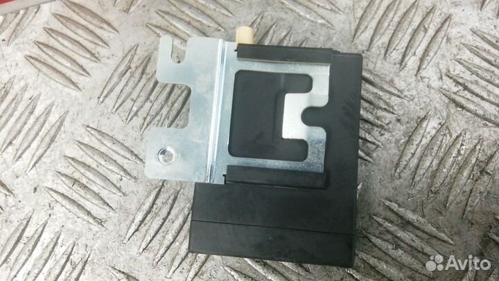 Блок управления land rover range rover 3 рест: 200