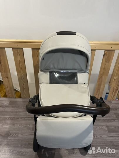 Коляска Tutis Nanni 2 в 1