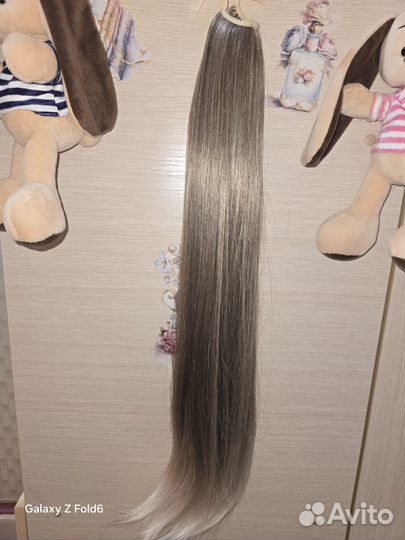 Накладной хвост