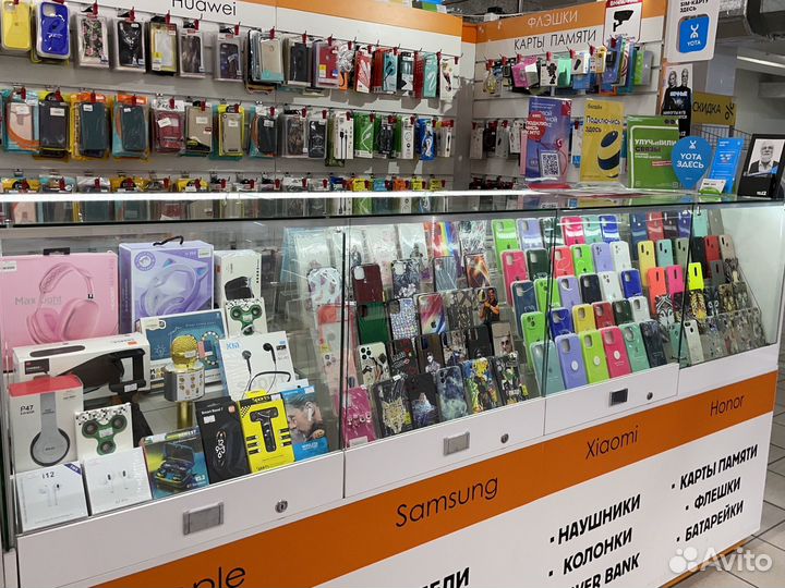 Продам действующий бизнес