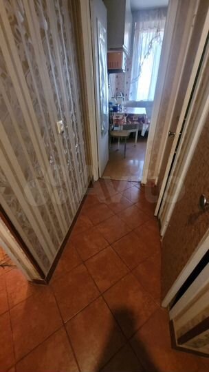 Комната 13 м² в 3-к., 2/5 эт.