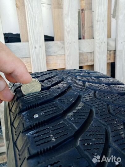 Bridgestone Blizzak Spike-01 185/65 R15 88T