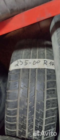 Continental ComTracWinterViking 1 235/60 R17