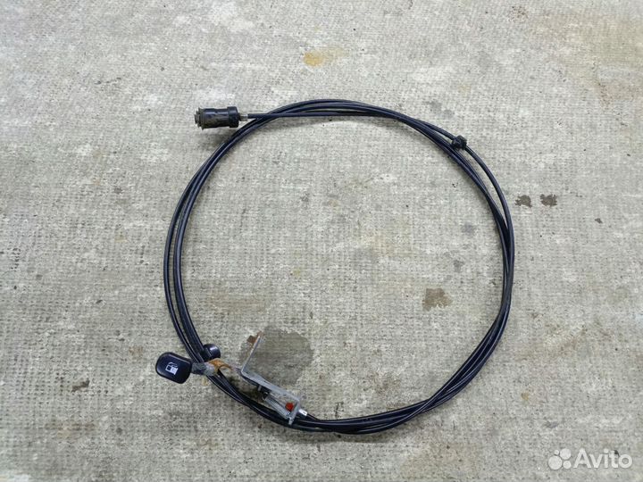 Трос лючка бензобака Chevrolet Lacetti Хетчбэк J20
