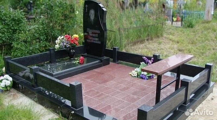 Ритуальные услуги