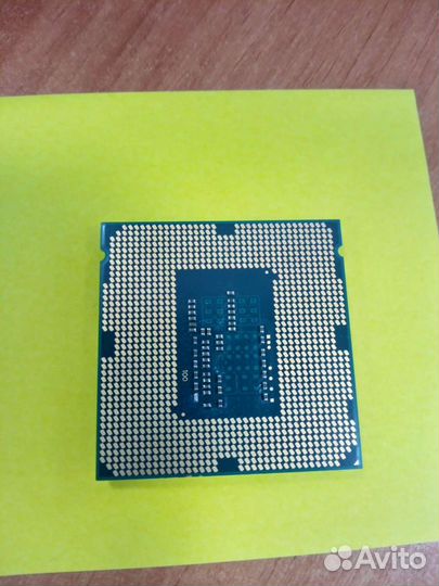 Pentium G3258, i3-4150, регулятор вентиляторов