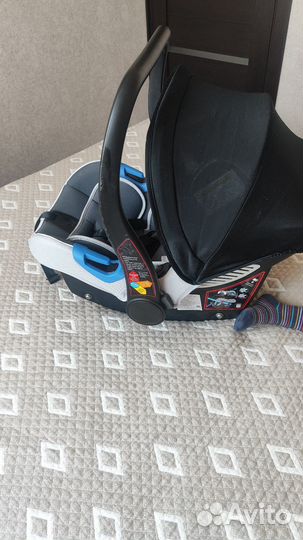 Автолюлька