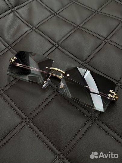 Солнцезащитные очки женские