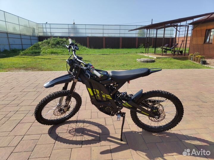 Sur Ron Light Bee X