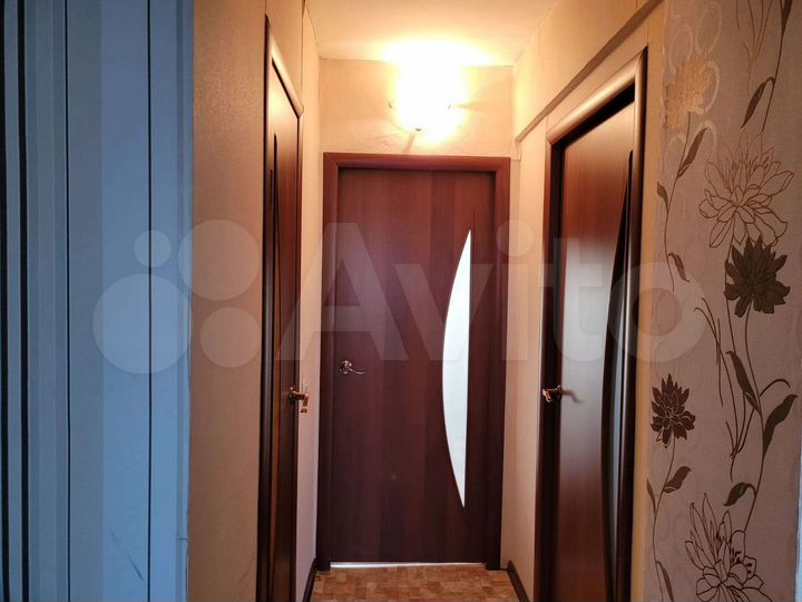 4-к. квартира, 75 м², 5/5 эт.
