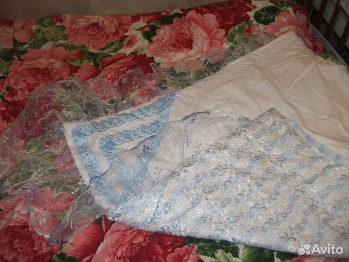 Конверт для выписки