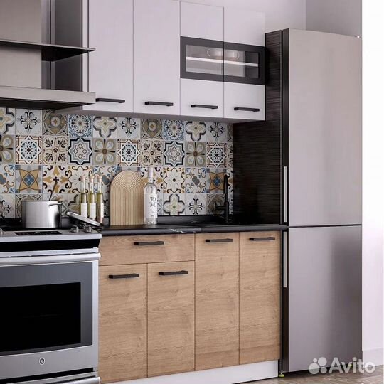 Шкаф 3-х створчатый 