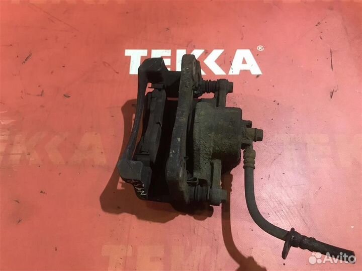 Суппорт передний правый сузуки сх4 1